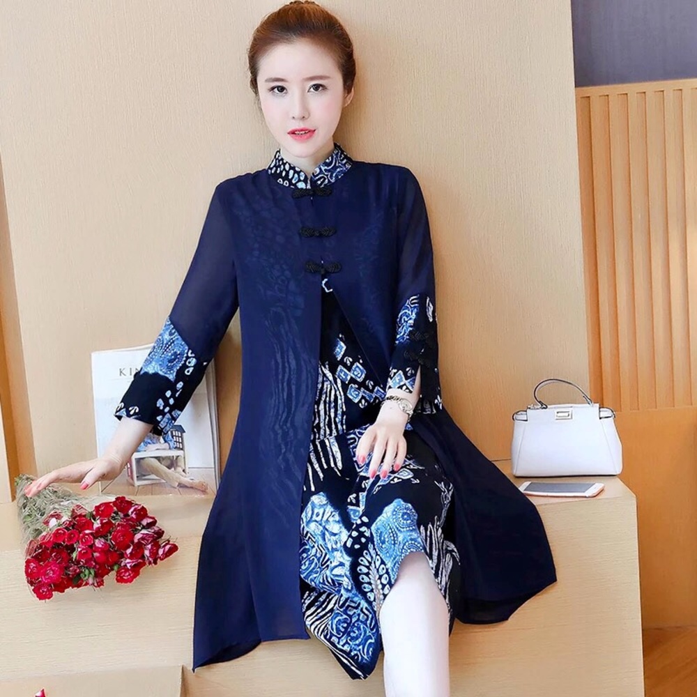 👗✨CHINESE DRESS✨👗